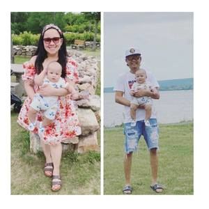 Meet your Posher, Maya cielo